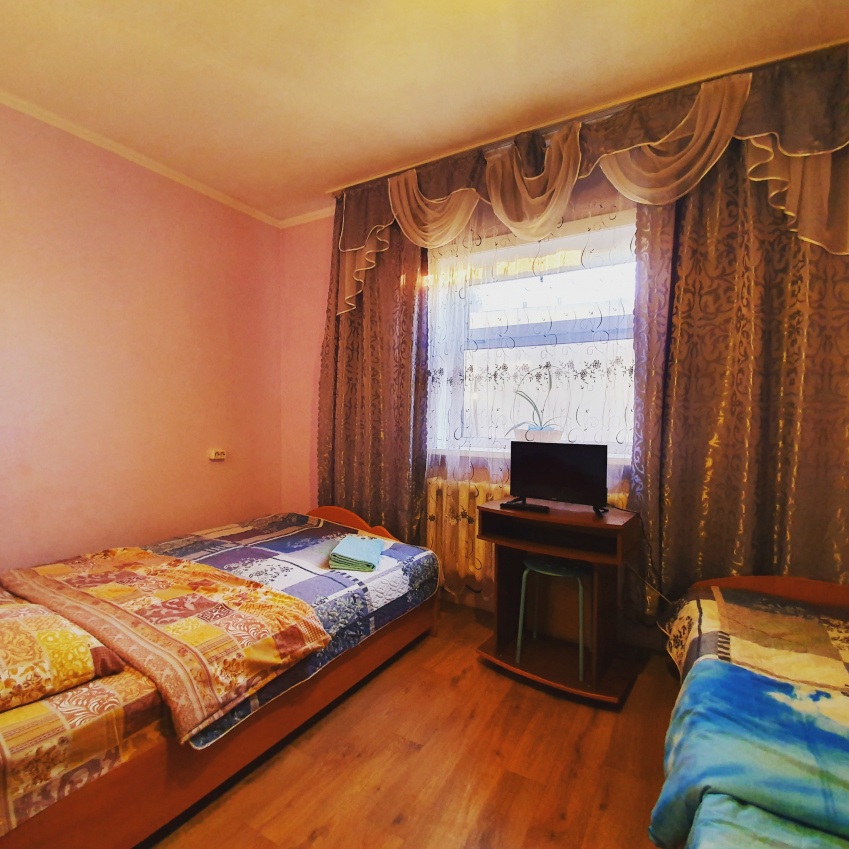 "Исток" мини-гостиница в Улан-Удэ - фото 5