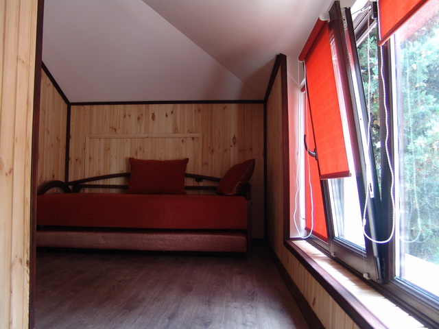 "Уютный Домик" дом под-ключ в Гурзуфе - фото 7