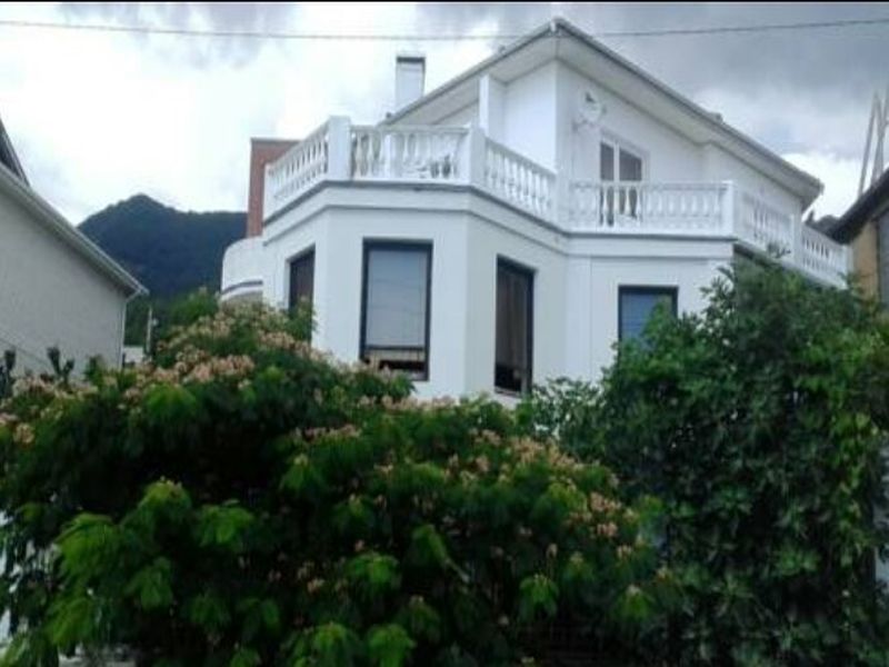 "Вилла де Ольга" гостевой дом в Геленджике - фото 1