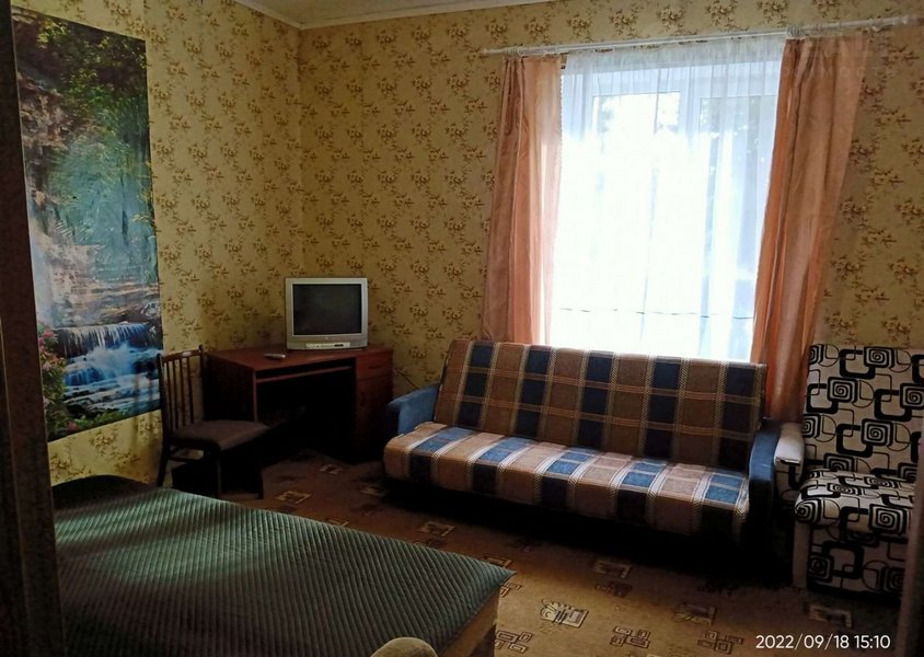 1-комнатная квартира Ломоносова 3 в Сланцах - фото 1
