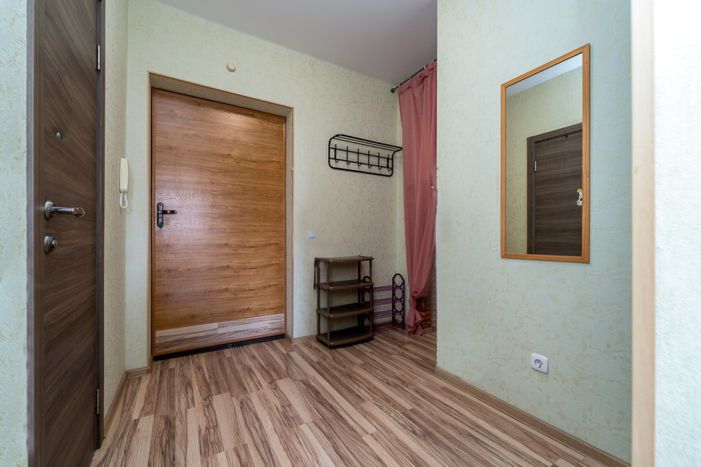 1-комнатная квартира Репина 5 в Краснодаре - фото 10