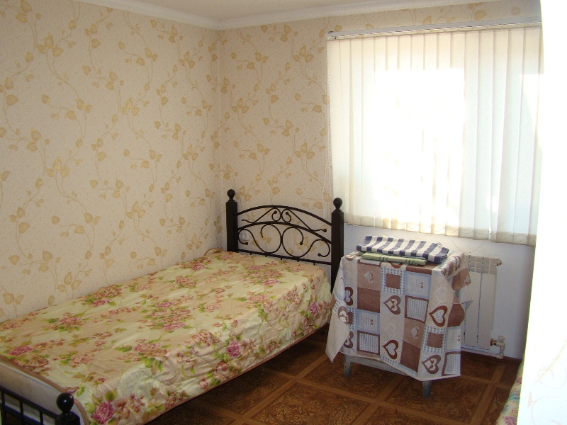 "Доступное жилье" гостевой дом в Ессентуках, пер. Тбилисский, 2 - фото 7