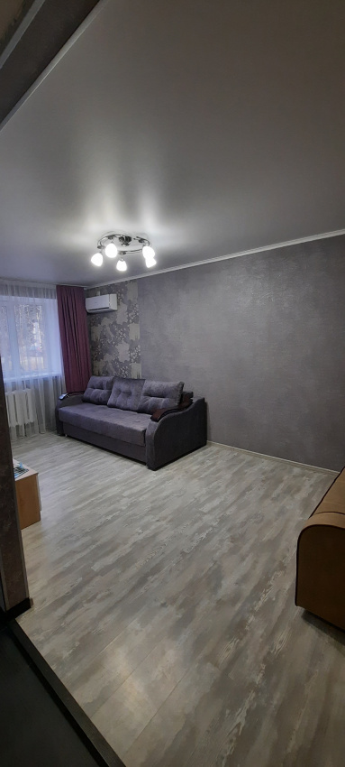 1-комнатная квартира Косякина 32 в Железноводске - фото 4