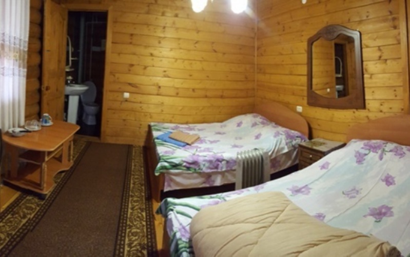 "У Ирины" мини-гостиница в Пицунде - фото 28