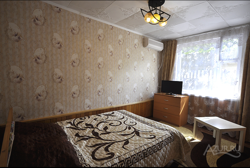 "У Марины" гостевые комнаты в Дивноморском - фото 46