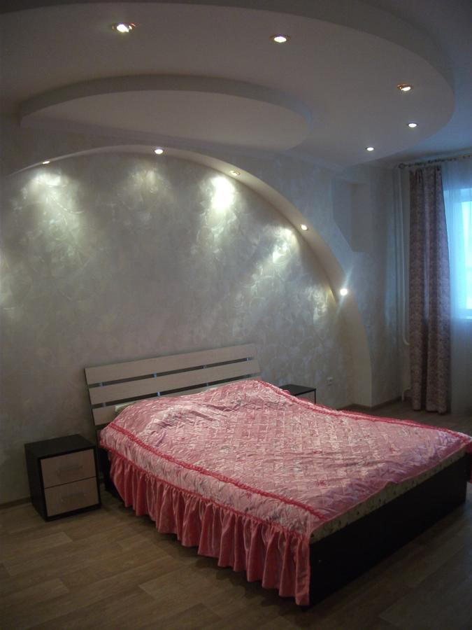 "VIP-Apartments on Kirova" гостиница в Ульяновске - фото 2