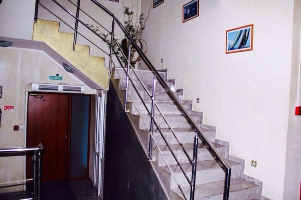 "Фаворит" отель в Перми - фото 9