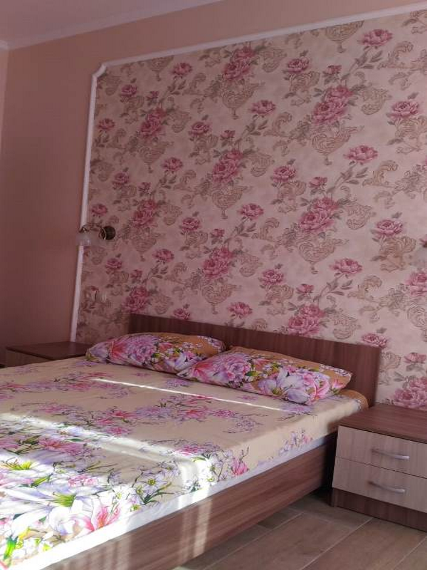 "Апартаменты" 1-комнатная квартира в Феодосии - фото 15