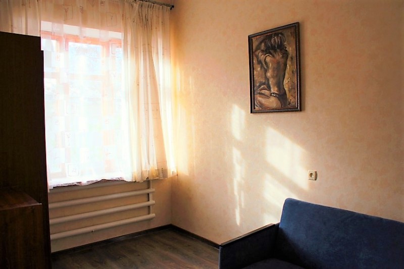 2х-комнатная квартира Толстого 1 в Ялте - фото 6