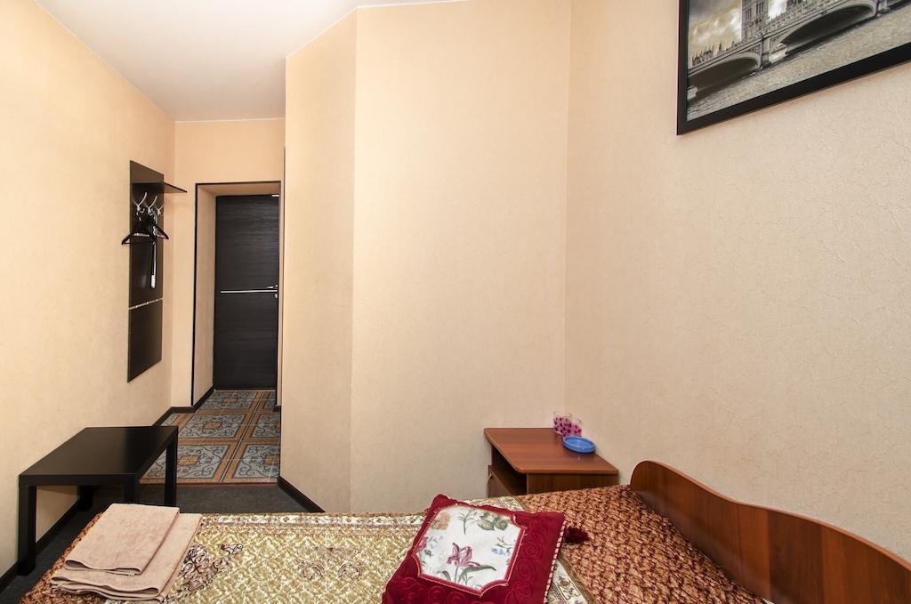 "Сигма" гостиница в Казани - фото 7