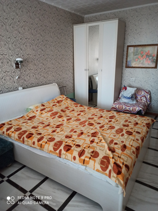 3х-комнатная квартира Некрасова 92 в Евпатории - фото 1