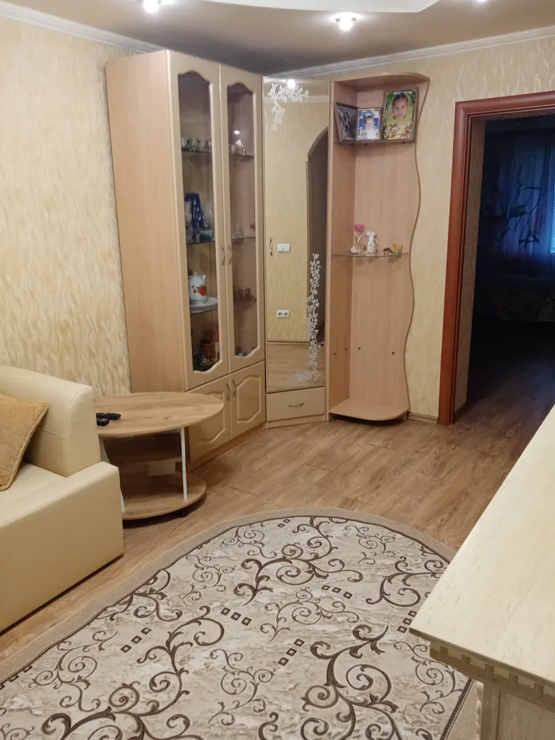 "Для комфортного проживания" 3х-комнатная квартира в Рыльске - фото 8