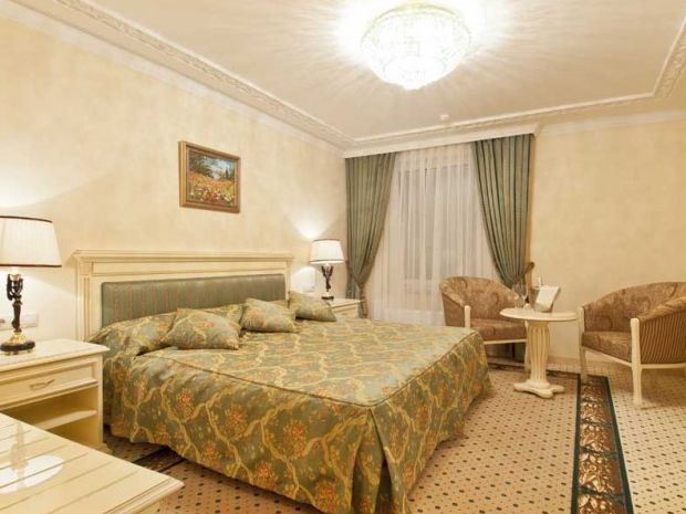 "Римар" гостиница в Краснодаре - фото 2