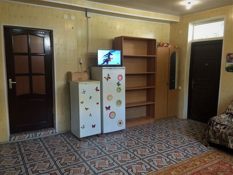 "Семейная" мини-гостиница в Лоо, ул. Связная, 2 - фото 5