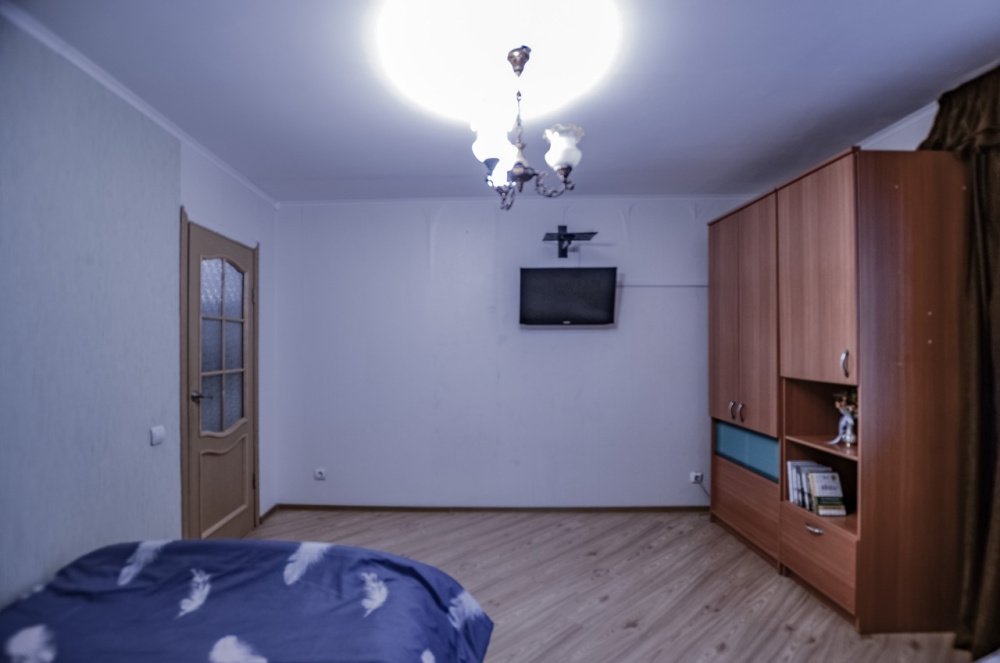 1-комнатная квартира Лазарева 5А в Казани - фото 7