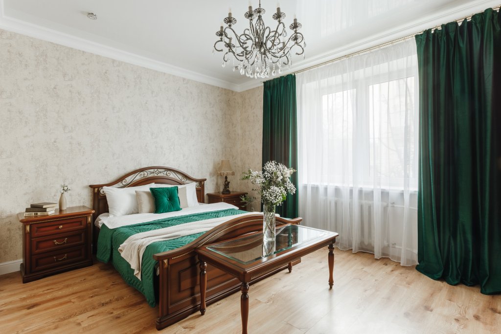 "Classic Home" 1-комнатная квартира во Владимире - фото 2