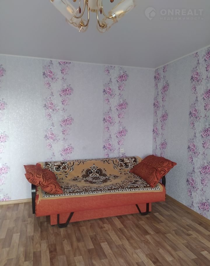1-комнатная квартира 14-й мкр 5/а в Донецке - фото 1