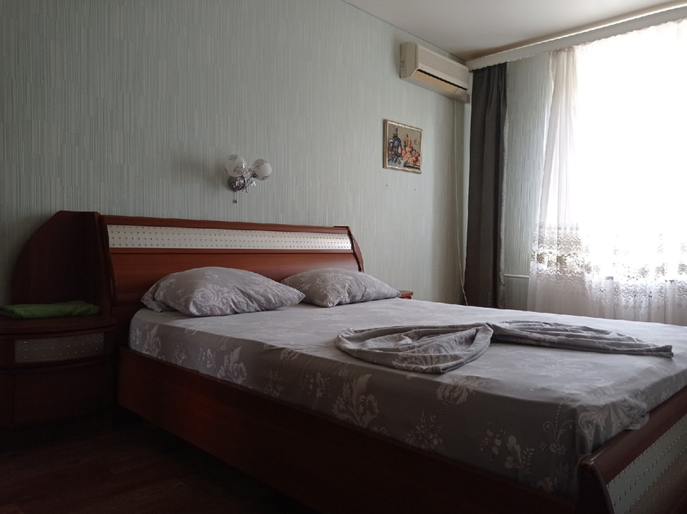 2х-комнатная квартира Ленина 16 в Волгограде - фото 5