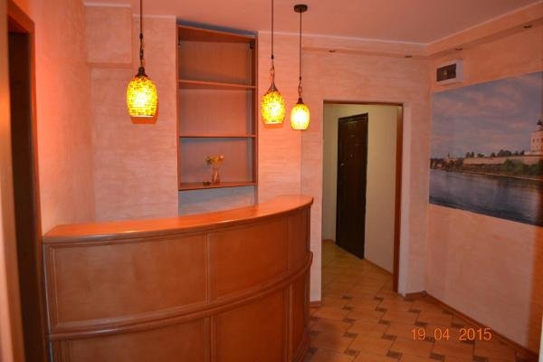 "Гнездо" мини-отель в Пскове - фото 9