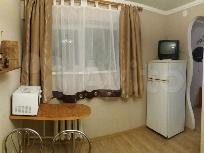 2х-комнатная квартира Старшинова 23 в Феодосии - фото 1