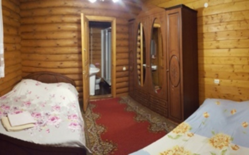 "У Ирины" мини-гостиница в Пицунде - фото 32