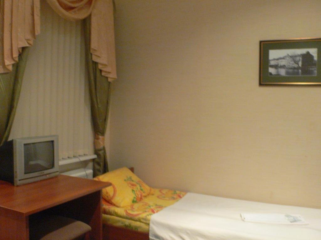 "Третьяков" отель в пгт. Судиславль (Кострома) - фото 12