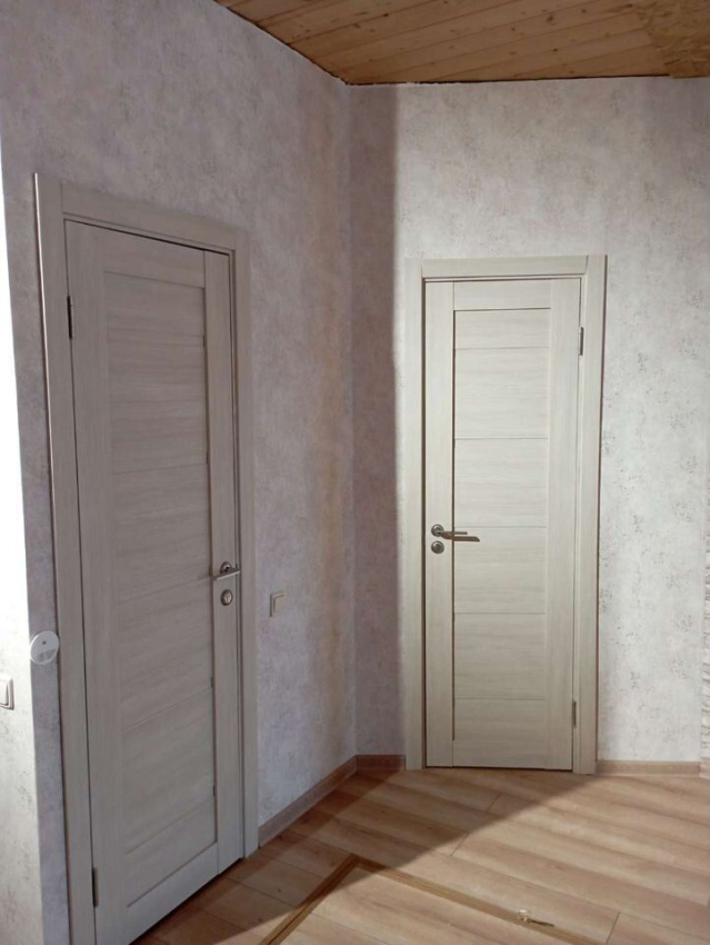 "С живописным видом" 3х-комнатная квартира в Казане - фото 29