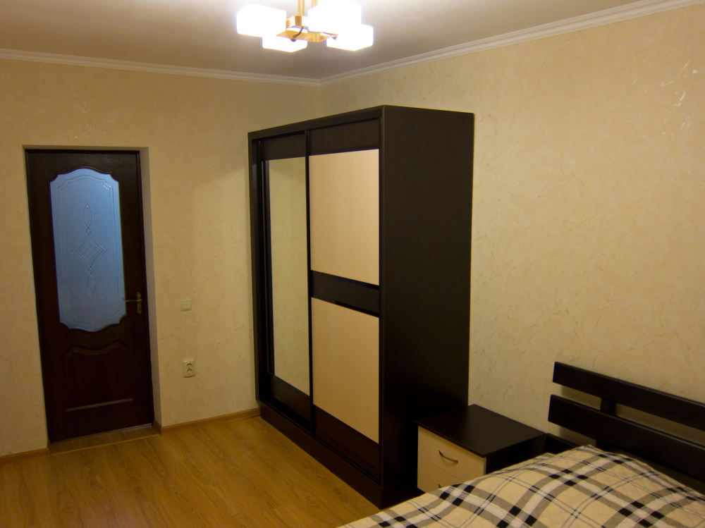 1-комнатная квартира Пушкинская 13 в Ялте - фото 5