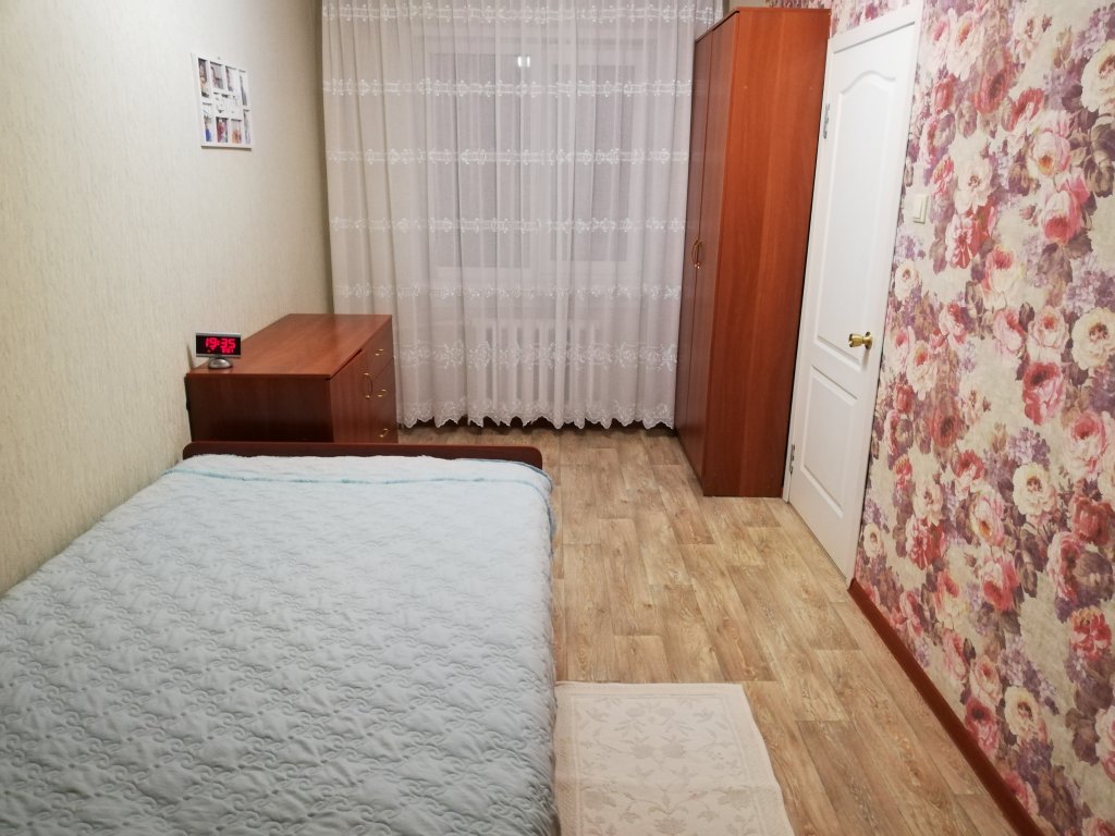 "Уютная" 2х-комнатная квартира в Суздале - фото 1