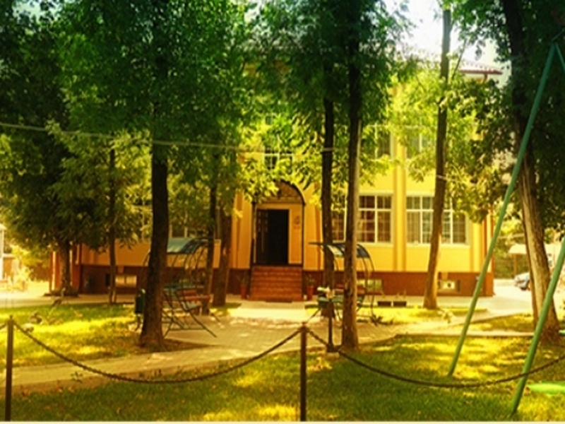 "Дача генерала Николаева" гостиница в Ессентуках, ул. Разумовского, 5 - фото 2
