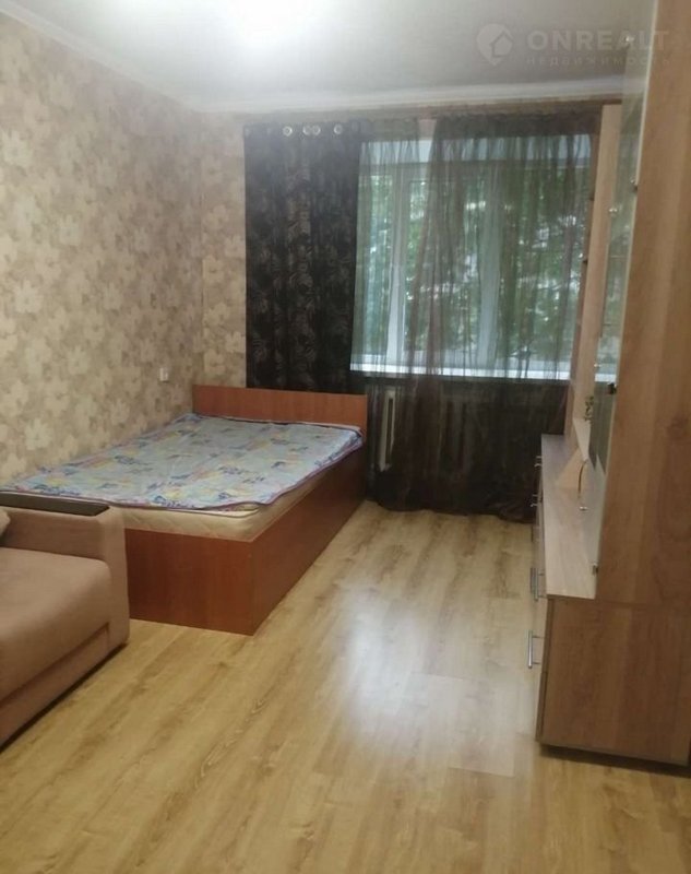 2х-комнатная квартира Ленина 30 в Приозерске - фото 1