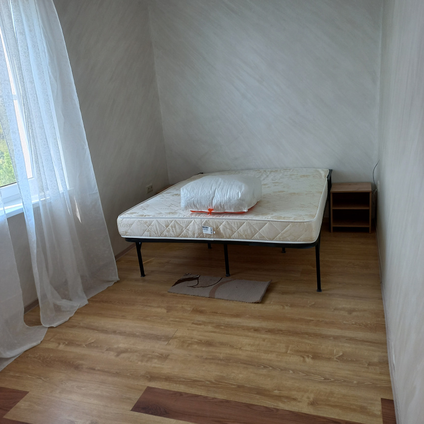 2х-комнатная квартира Мельзавод 10  в с. Эшера (Сухум) - фото 1