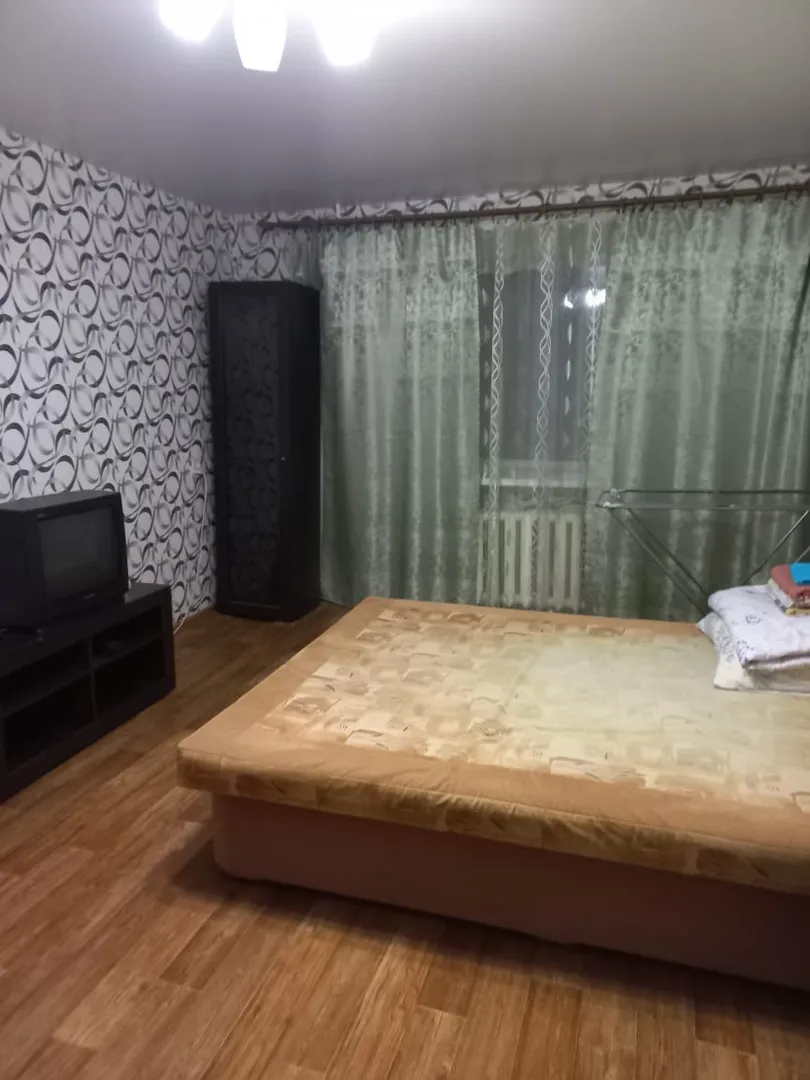 2х-комнатная квартира Спиридонова 37 в Сегеже - фото 1