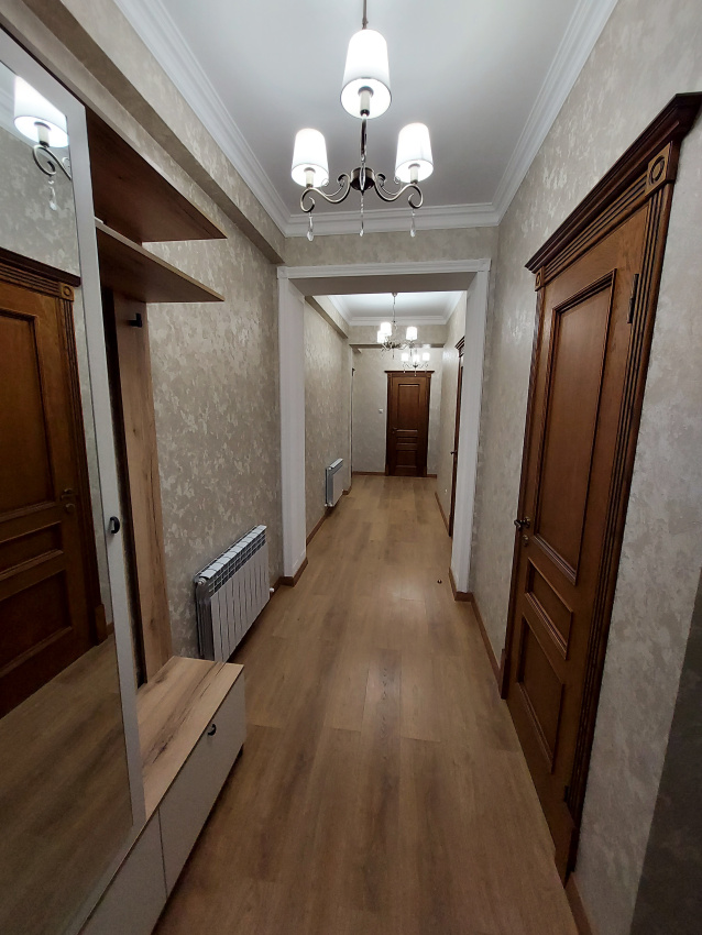 2х-комнатная квартира Приморская 42В в Дербенте - фото 4