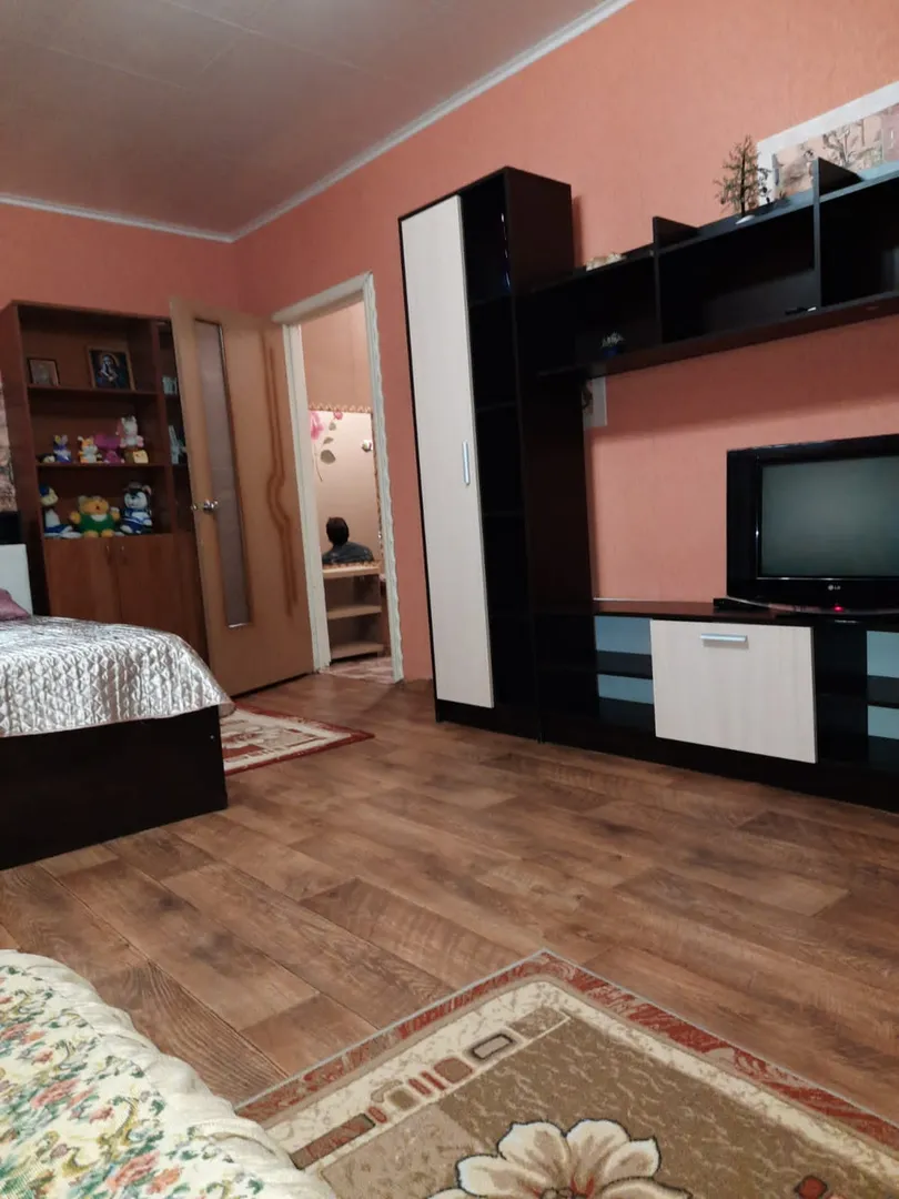 "Уютная в центре города" 2х-комнатная квартира в Павловске - фото 8