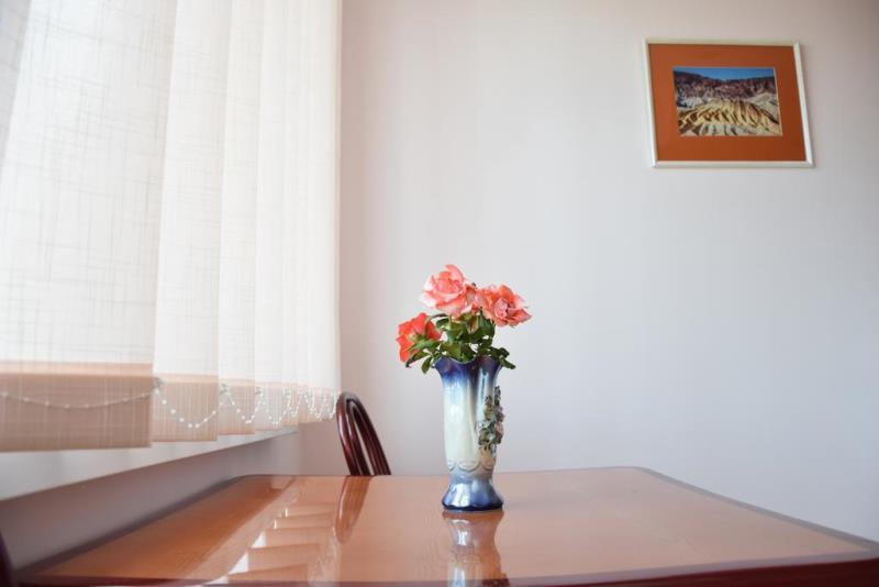 "Солнечная Гавань" гостевой дом в с. Оленевка (Черноморское) - фото 31