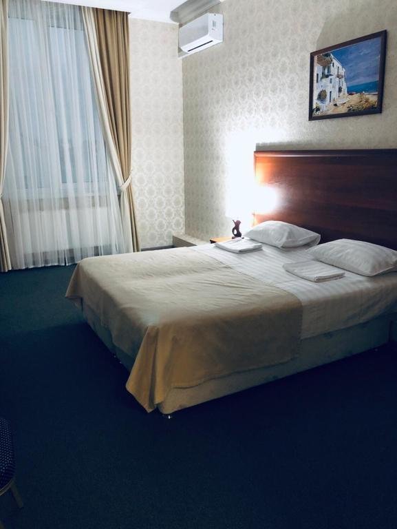 "Версаль" гостиница в Брюховецкой - фото 6
