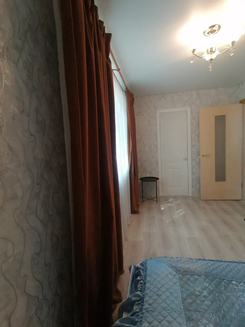 "Просторная и Уютная" 2х-комнатная квартира в Каменск-Шахтинском - фото 12
