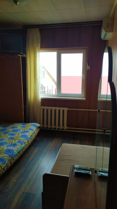3х-комнатная квартира Новая 14 в Лазаревском - фото 2
