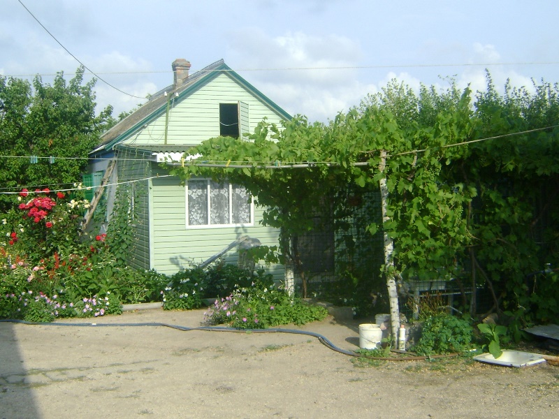 2 дома под-ключ Чапаева 15 в Должанской - фото 3
