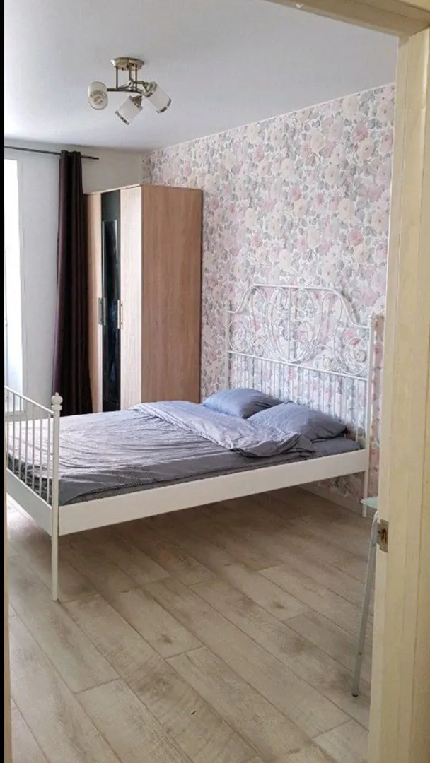 "В монолитном доме" 1-комнатная квартира в Ивантеевке - фото 6