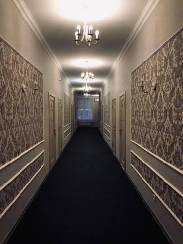 "Версаль" гостиница в Брюховецкой - фото 5