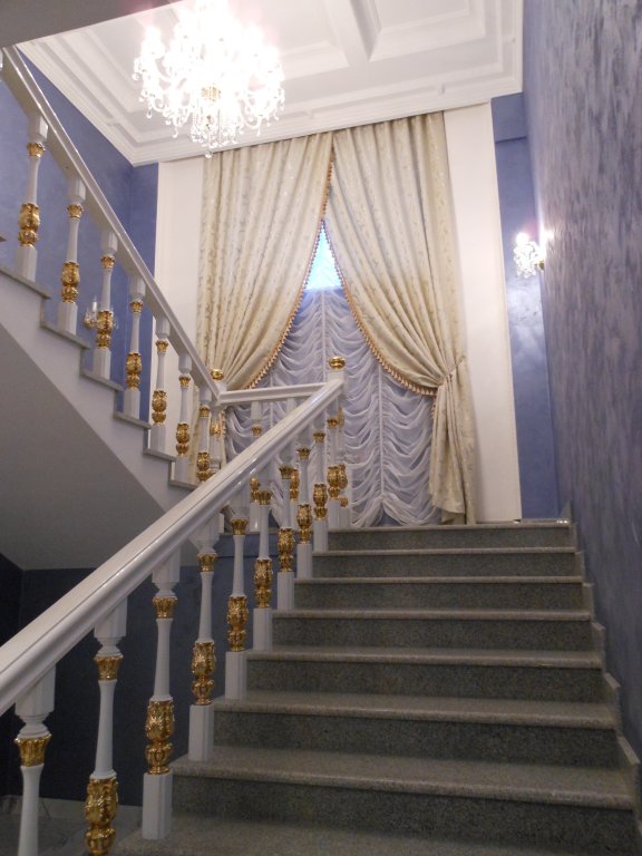 "Classic" отель в Новокузнецке - фото 5