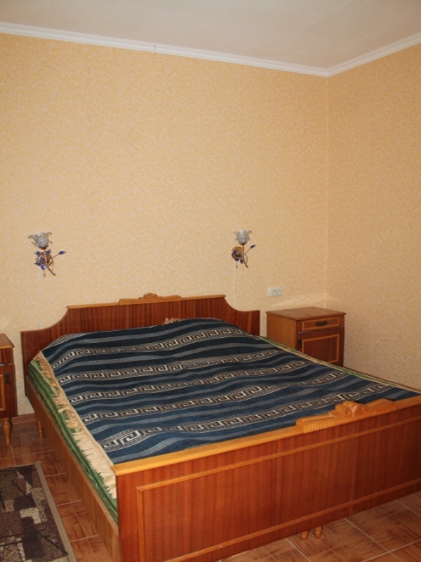 "Белые ночи" мини-гостиница в п. Заозерное (Евпатория) - фото 49