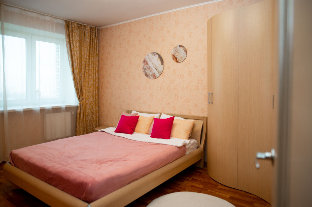 1-комнатная квартира Бутлерова 40 в Санкт-Петербурге - фото 5