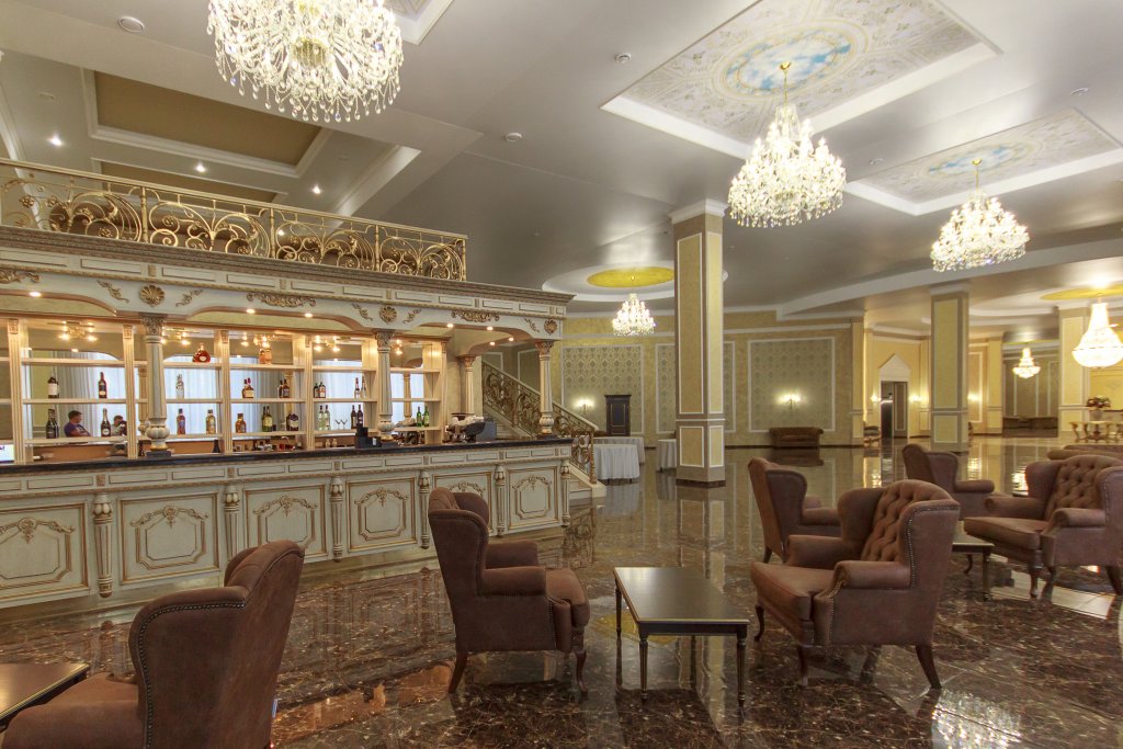 "Аристократ" отель в п. Молодежный (Кострома) - фото 9