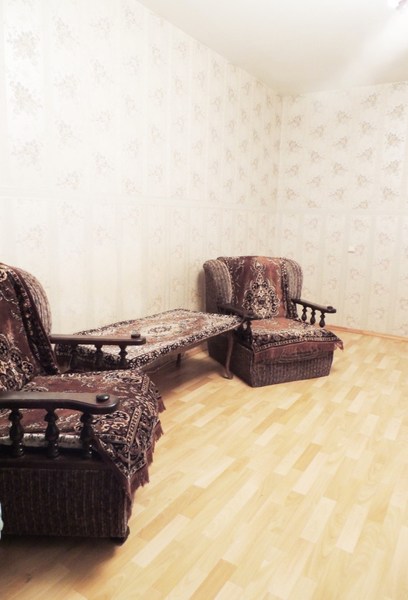 1-комнатная квартира Рыбная 88 в Сергиевом Посаде - фото 2