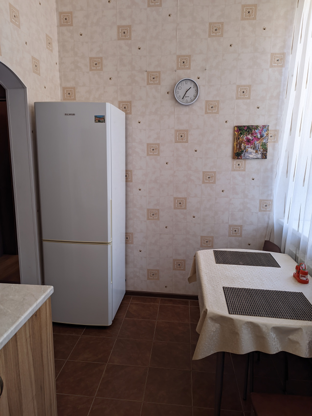 "Рядом с Колоннадой" 1-комнатная квартира в Кисловодске - фото 13