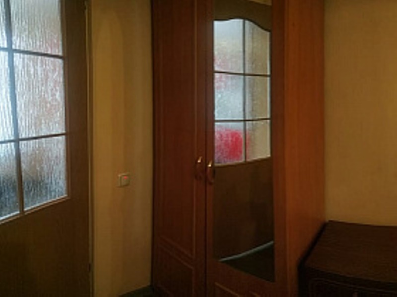 1-комнатная квартира Виноградная 5 в Морском (Судак) - фото 1
