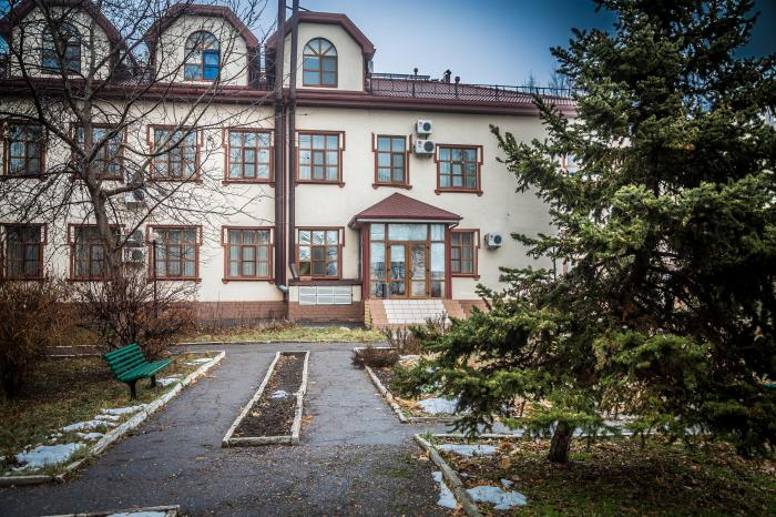 "Ассоль" гостиница в Таганроге - фото 7
